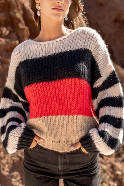 Pull - ARIZONA