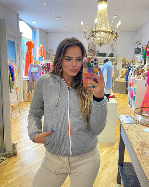 K-way réversible - BEIGE