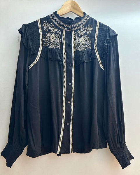 Blouse - COLINE