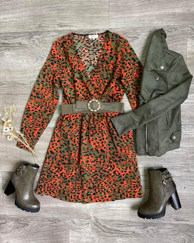 Robe - NATHALIA