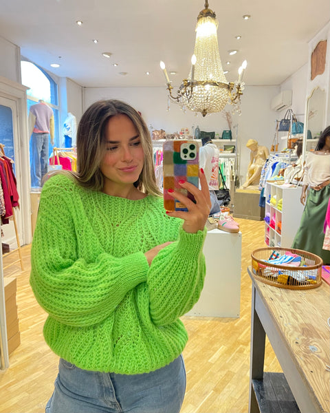 Pulls - CATHY