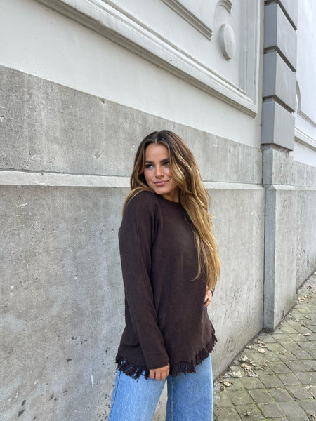 Haut - CAROLINE