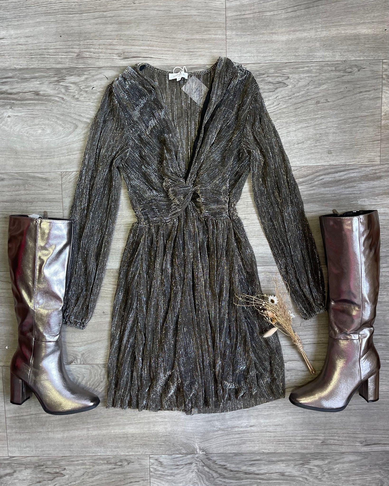 Robe - LINA