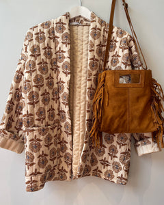 Veste - KAMILLE