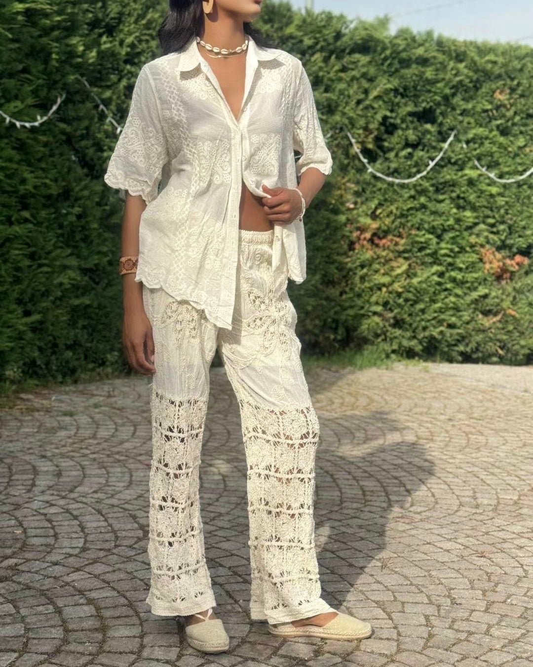Pantalon - ZARIA