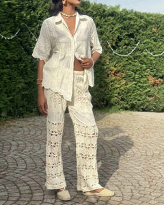 Pantalon - ZARIA
