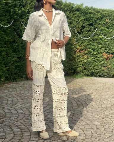 Pantalon - ZARIA