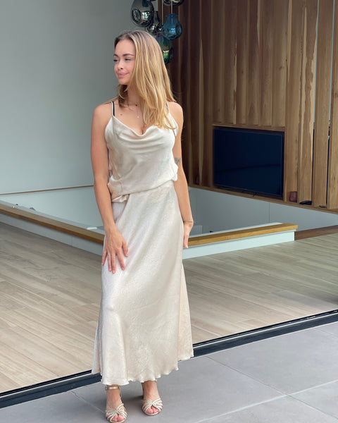 Ensemble jupe - DORÉ