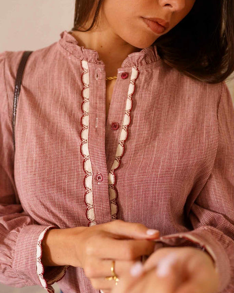 Chemise - SIENNE