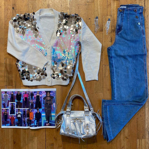 Gilet - ASTRID