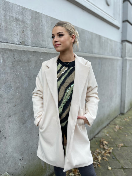 Manteau - JACKIE