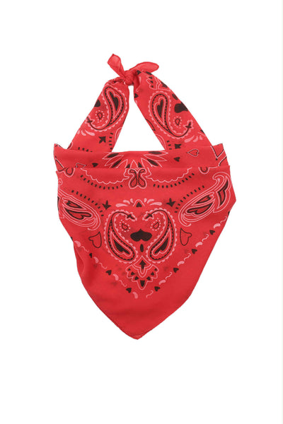 Bandana - ROUGE