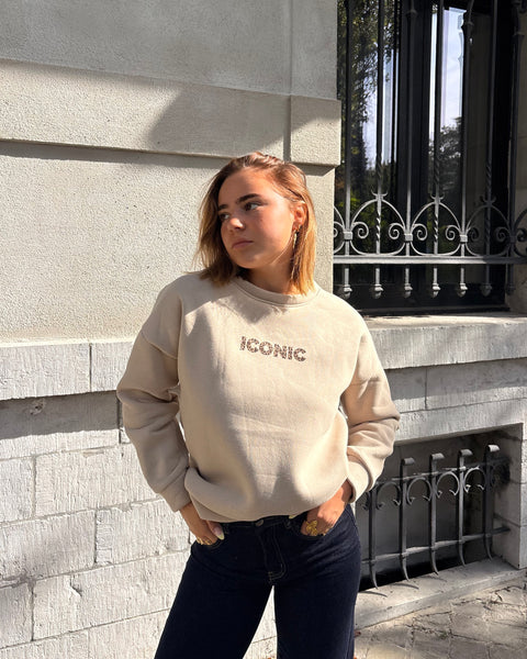 Sweat camel - ICONIC