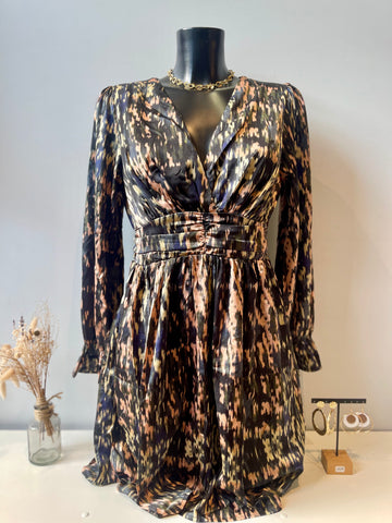Robe - ADELIA