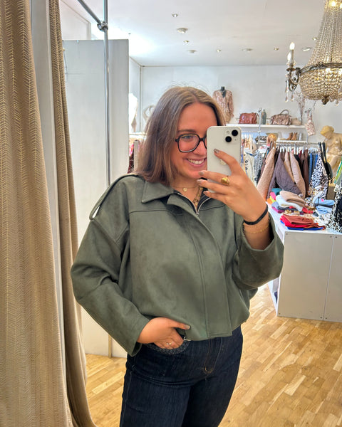 Veste - LOLY