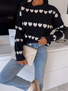 Pull - JOCELYNE