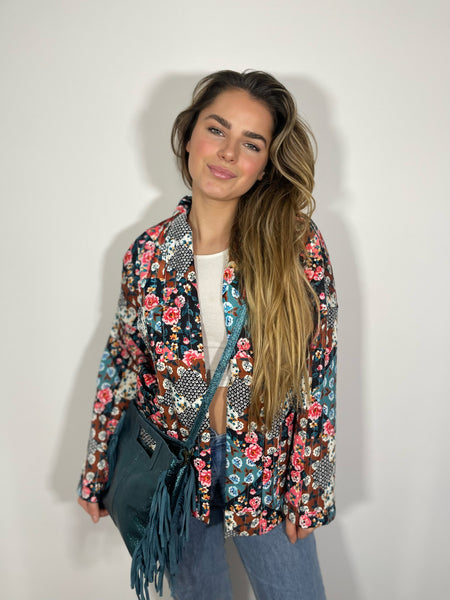 Veste - CAPUCINE