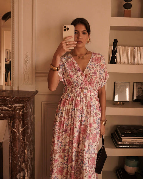 Robe - STEPHIE