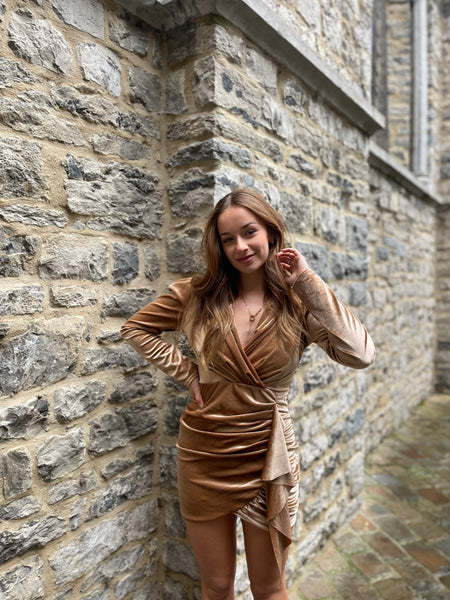 Robe - CAMILLA