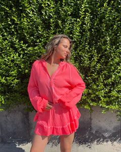 Combi short corail - FLO