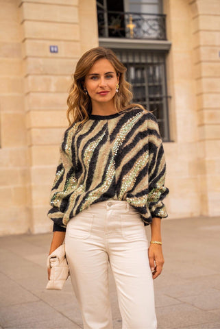 Pull - ZEBRA