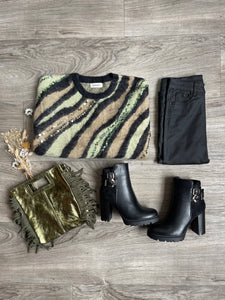 Pull - ZEBRA