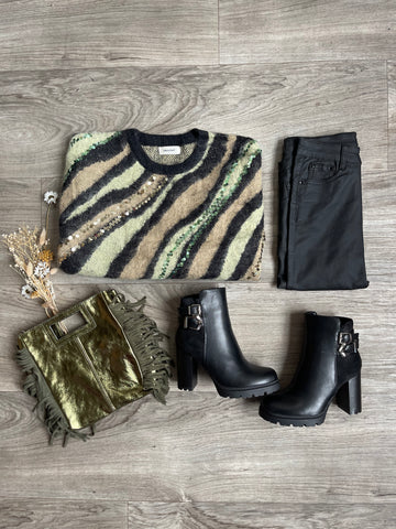 Pull - ZEBRA