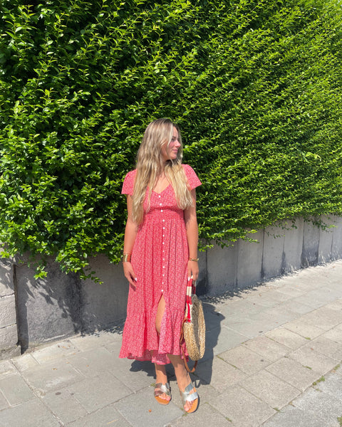 Robe - LORIANE