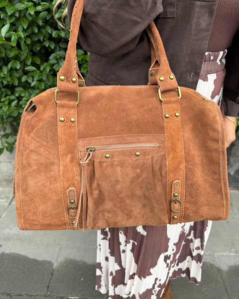 Sac - NORTH