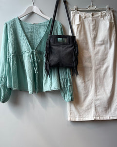 Blouse - FABIOLA