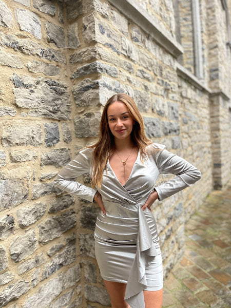 Robe - ANDRÉA