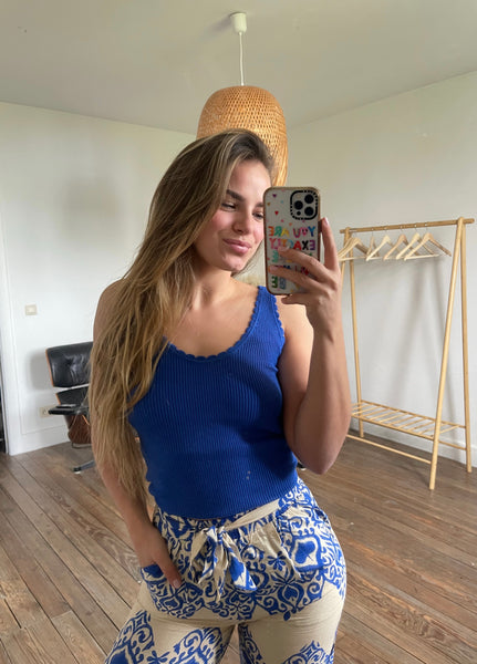 Pantalon - REBECCA