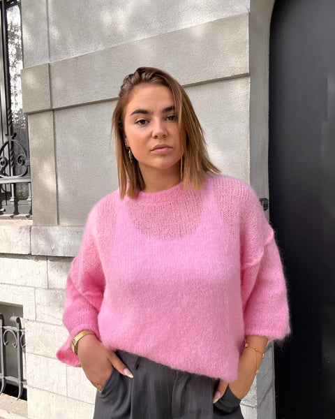 Pull rose - VAL