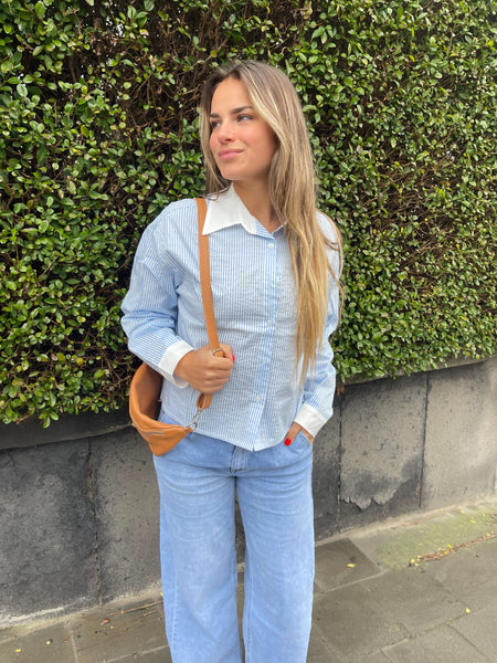 Chemise claire - LORE