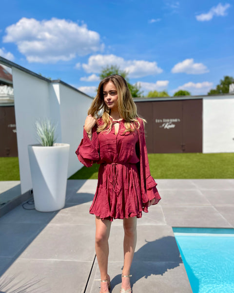 Robe - MATHILDA