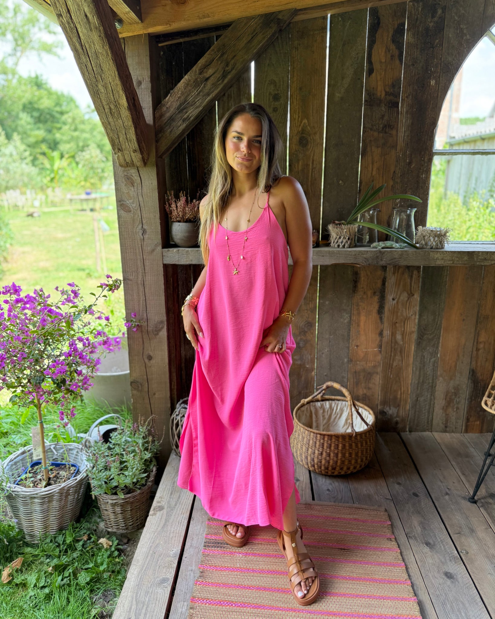 Robe - SANTIA