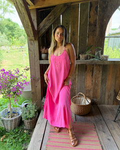 Robe - SANTIA
