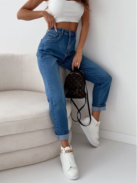 Jeans - CAMILLE