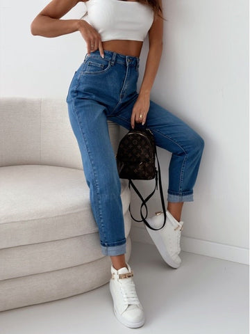 Jeans - CAMILLE