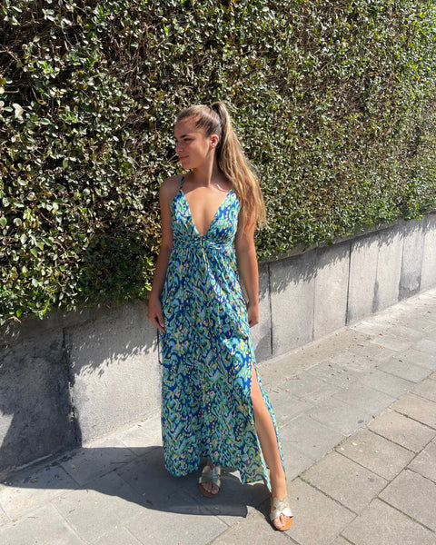 Robe - JALLIE