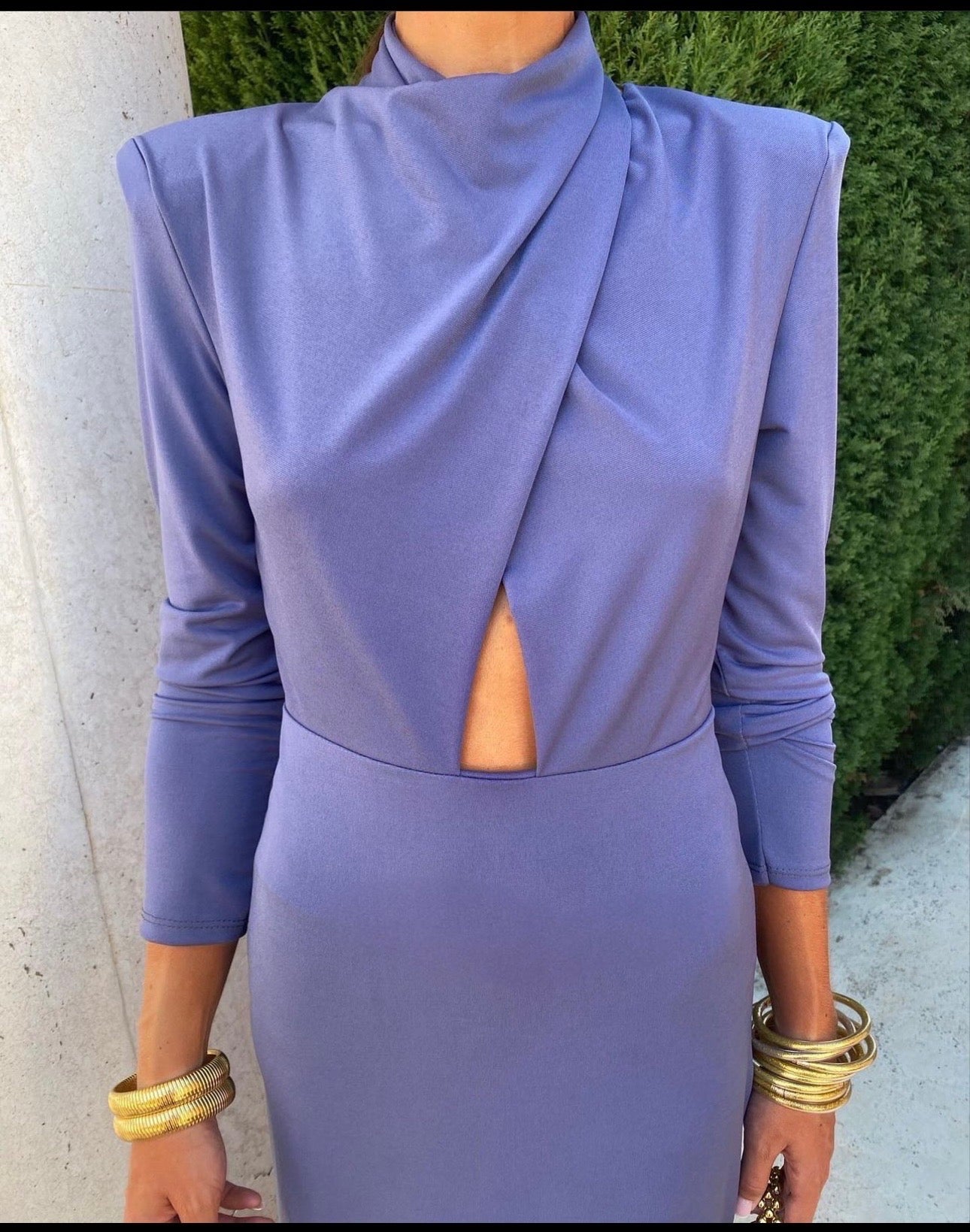 Robe - MANON