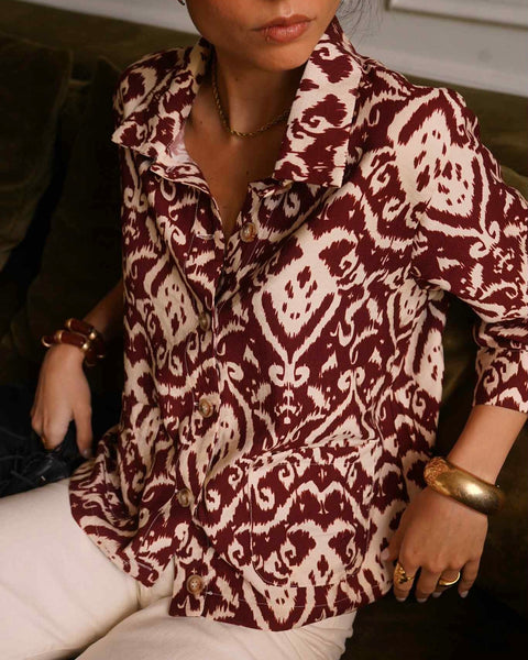 Chemise - JULIE