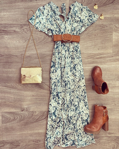 Robe - MARIE