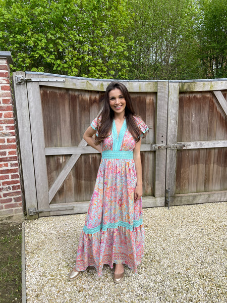 Robe - JALILA