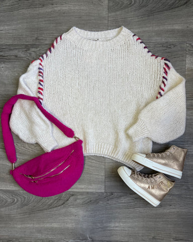 Pull - LANADA