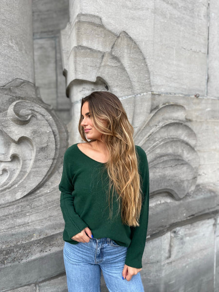 Pull - LINA
