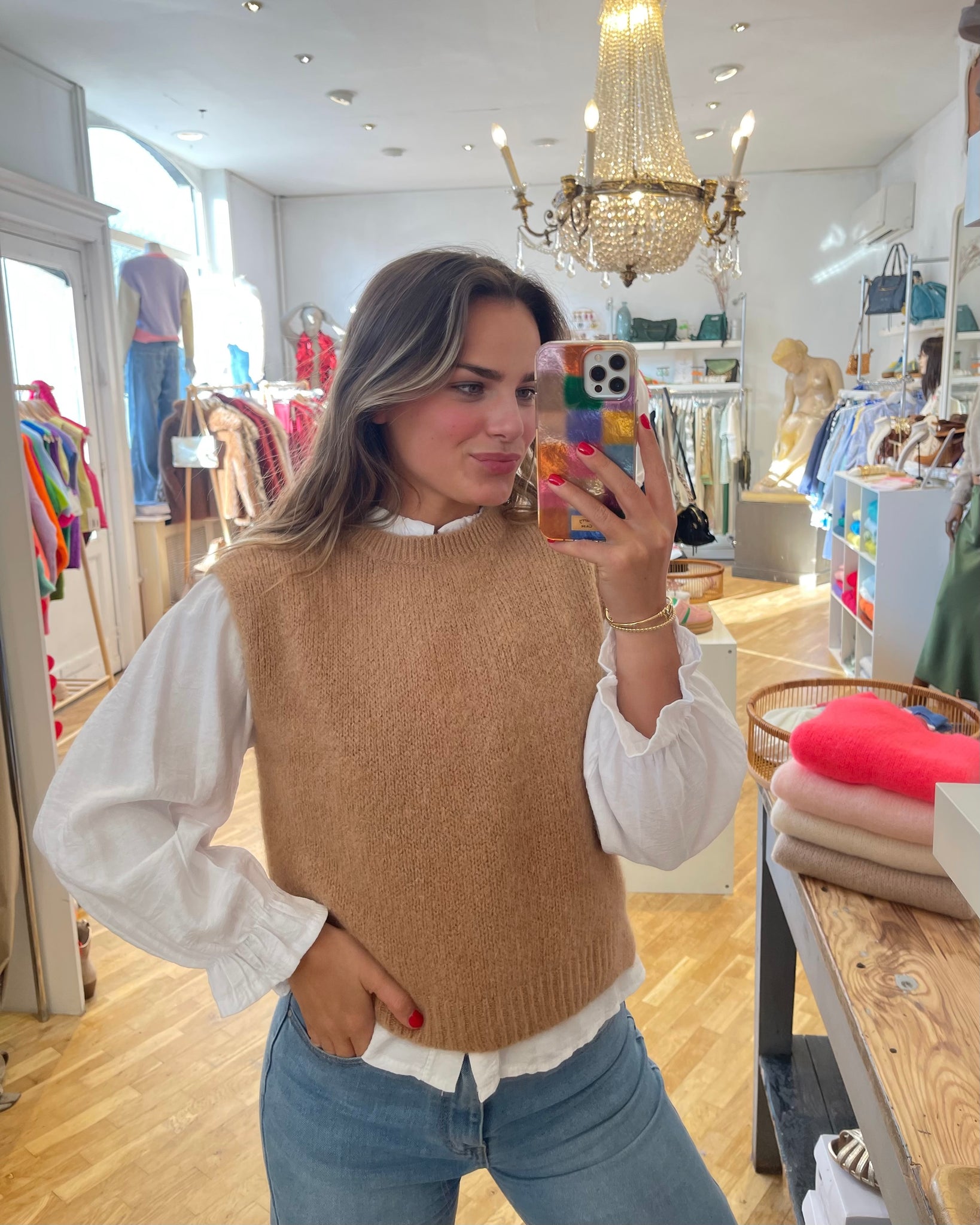 Pull camel - DADJI