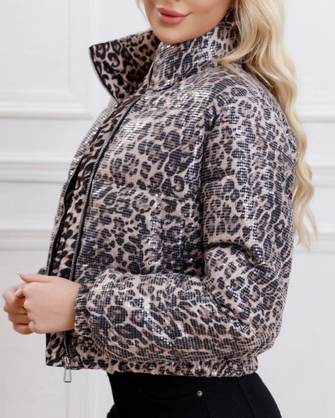 Veste - CHARLI