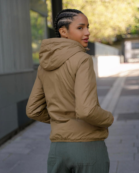 Kway court - CAMEL