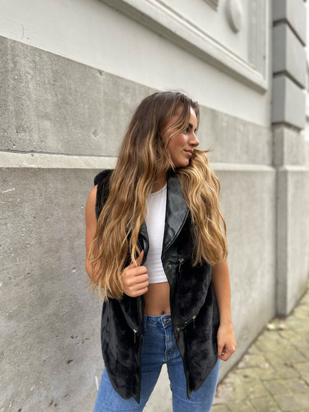 Veste - CAPUCINE